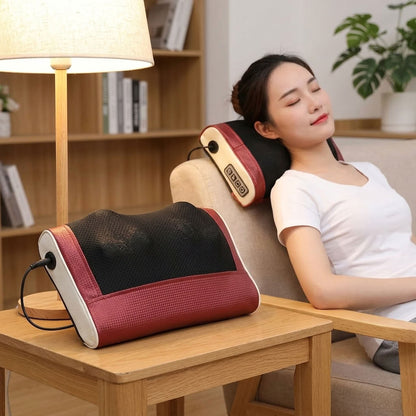 ElectricMassagePillow