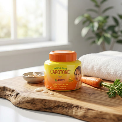 Carotone natural glow purifying cream dubai price dubai