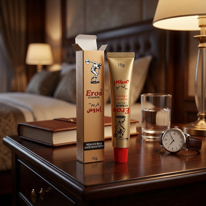 Eros Cream Life pharmacy