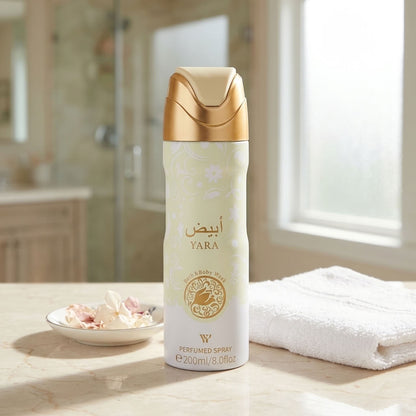Lattafa yara abyaz 200ml uae onlineLattafa yara abyaz 200ml uae online