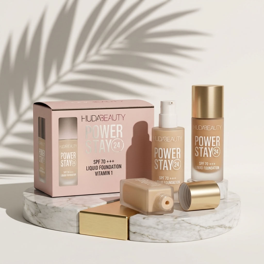 LiquidFoundation