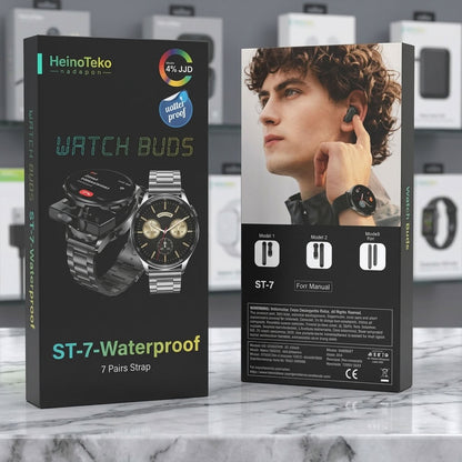 SmartwatchinDubai
