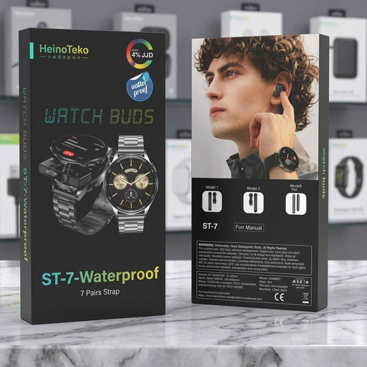 SmartwatchinDubai