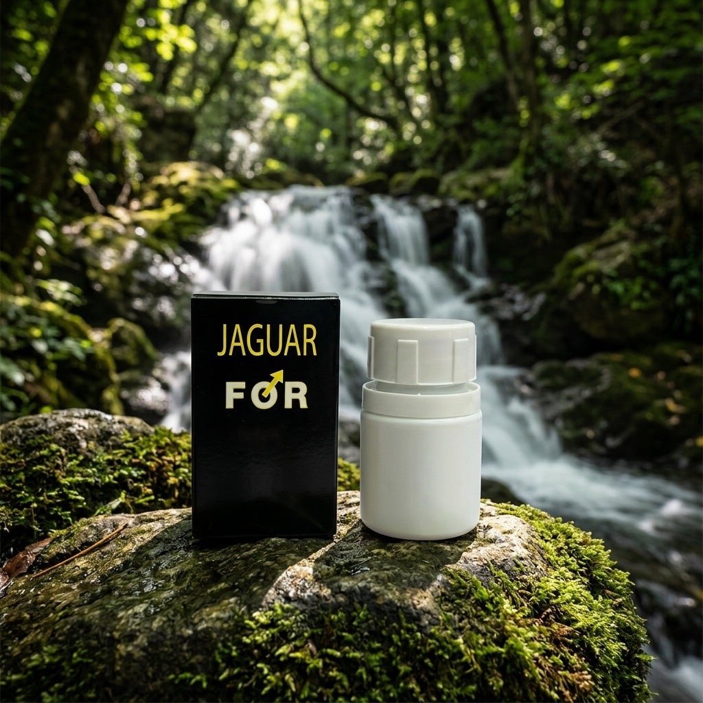 Jaguar for men 10 tablets price