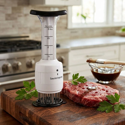 MeatMarinadeInjector
