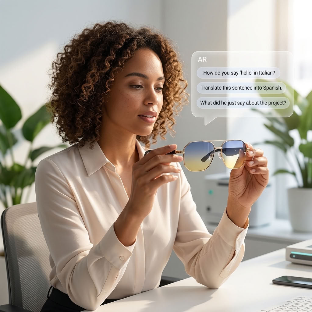 AITranslationGlasses