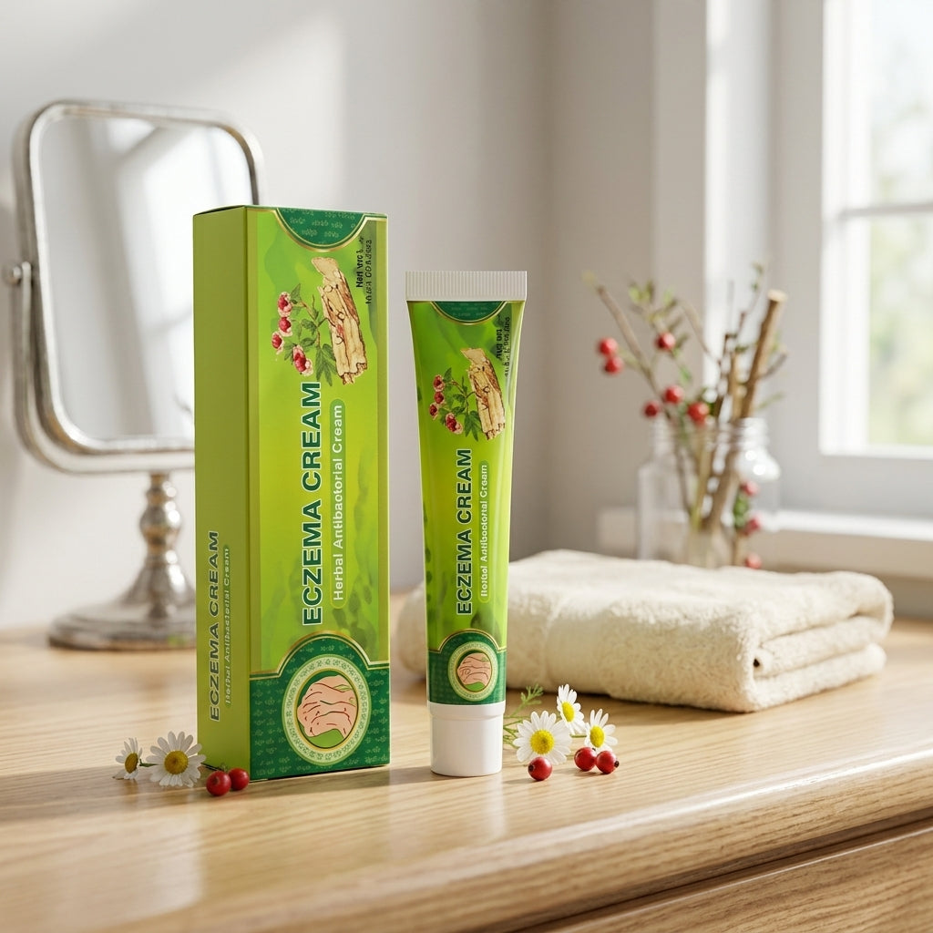 Chinese psoriasis dermatitis pruritus ointment