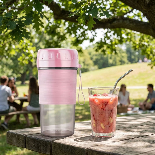 PortableUSBJuicer