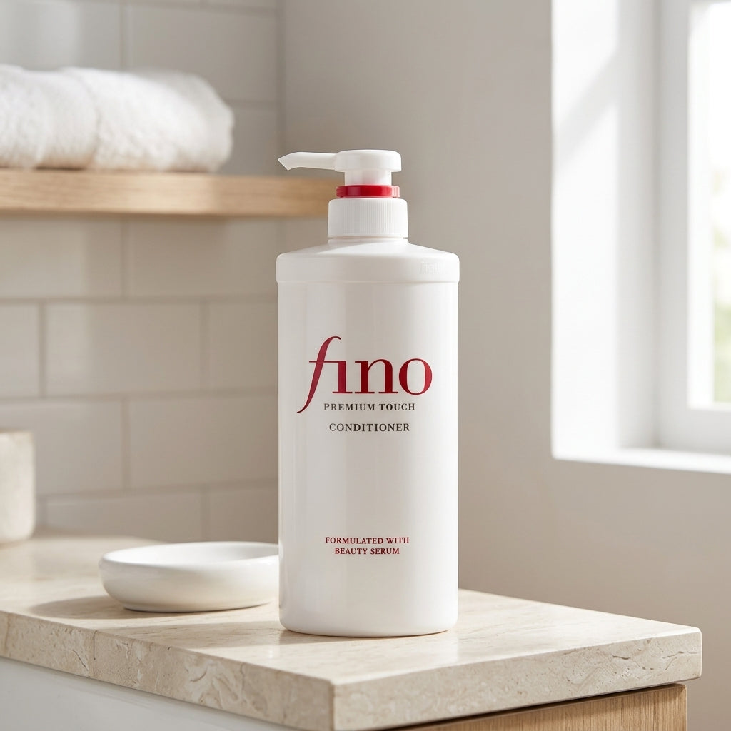 Fino premium touch hair conditioner price in uae sharjah