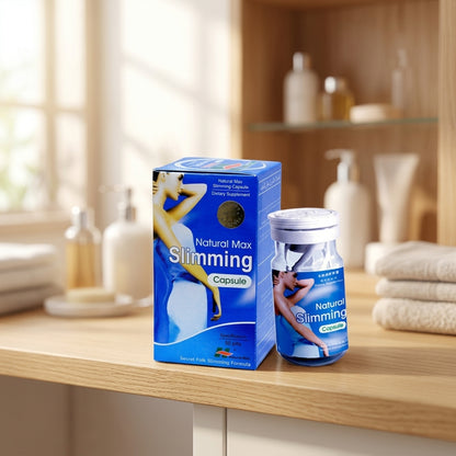 Natural Max Slimming price in UAE