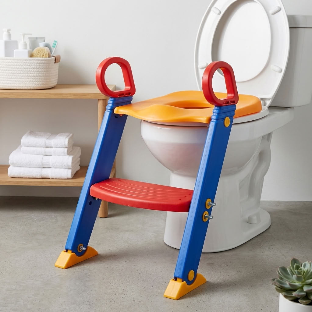 ToddlerToiletSeat