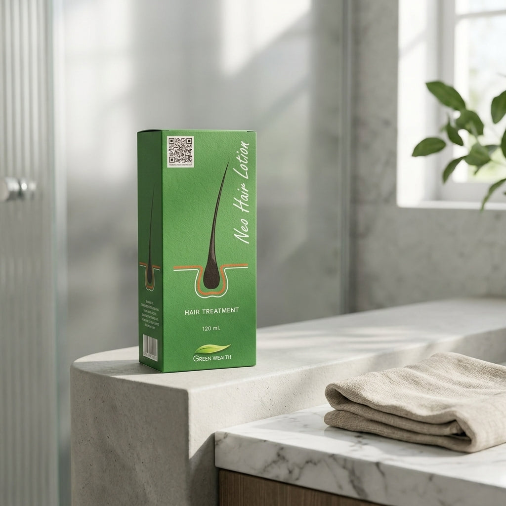 Neo Hair Lotion dubai