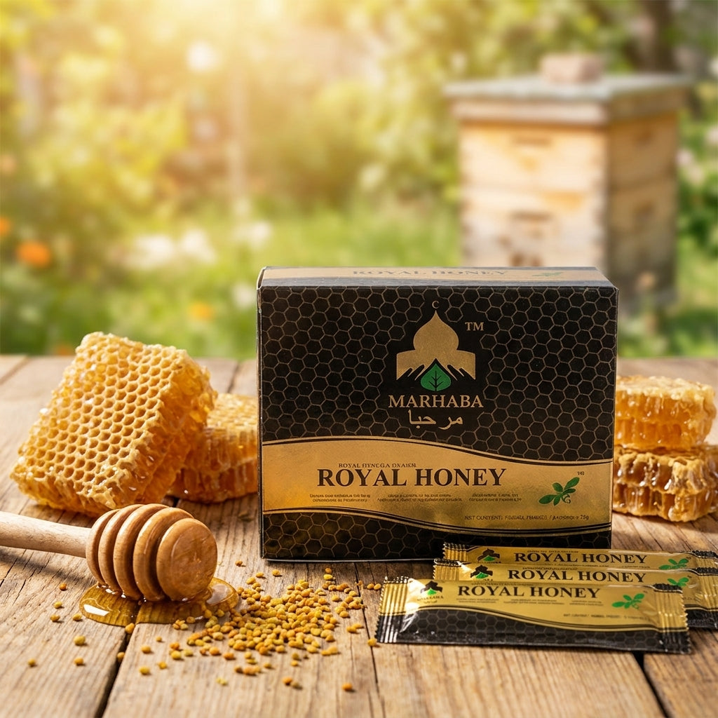 Marhaba royal honey in uae price in UAE