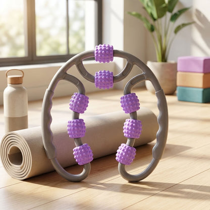 WellnessGadget