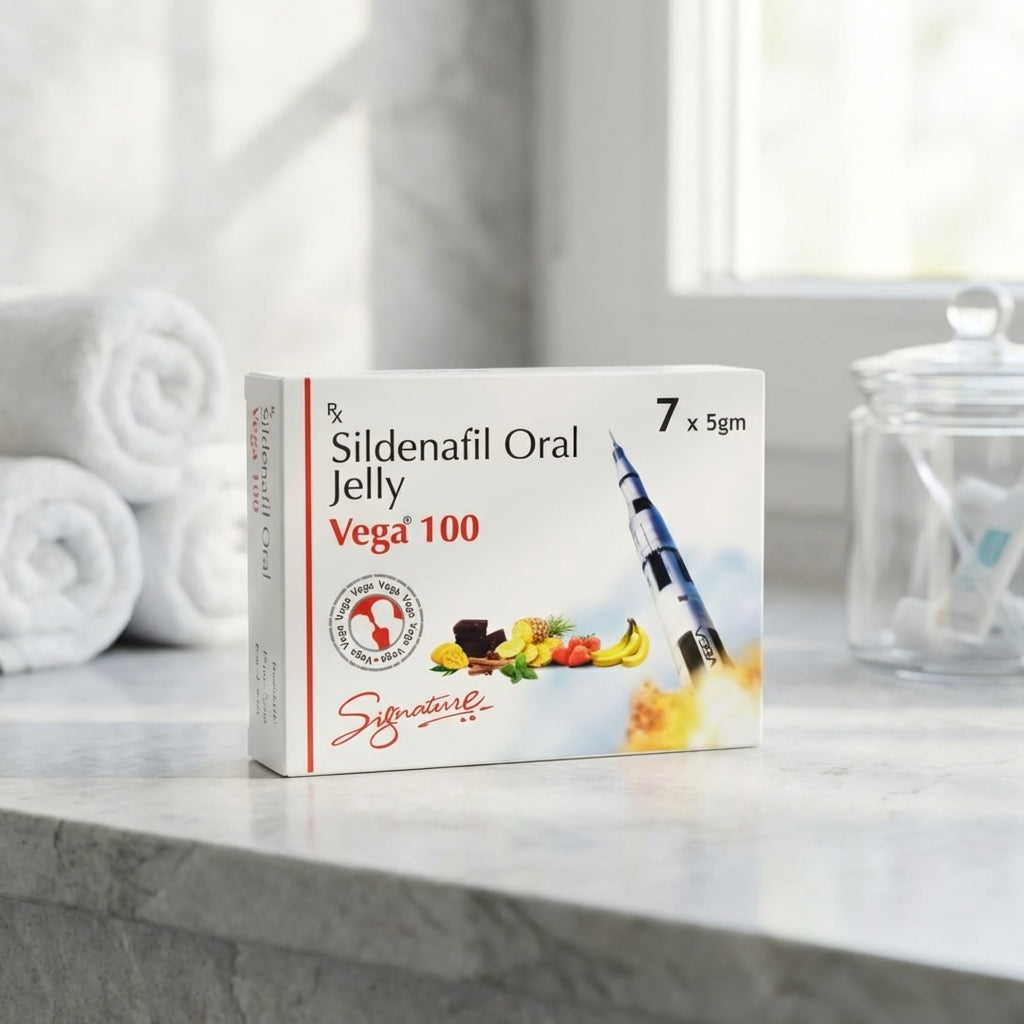 Sildenafil Oral Jelly price