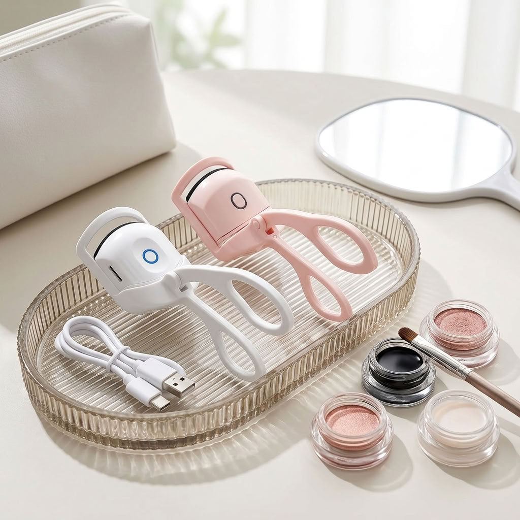 EyelashCurlerDubai