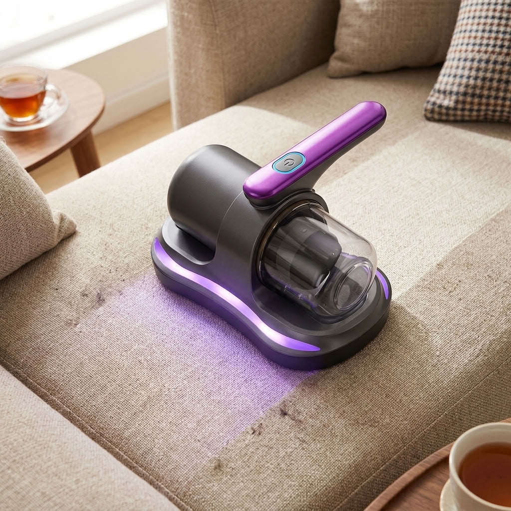 BedMiteCleaner