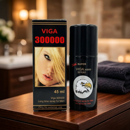 Super Viga Spray 99000 how to use