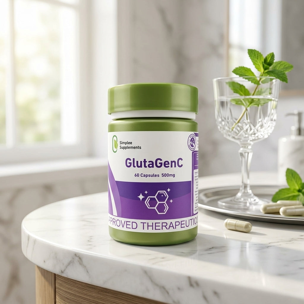Best Glutathione and Collagen tablets for skin whitening