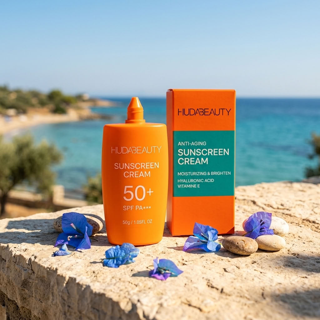 SunscreenCreamInDubai