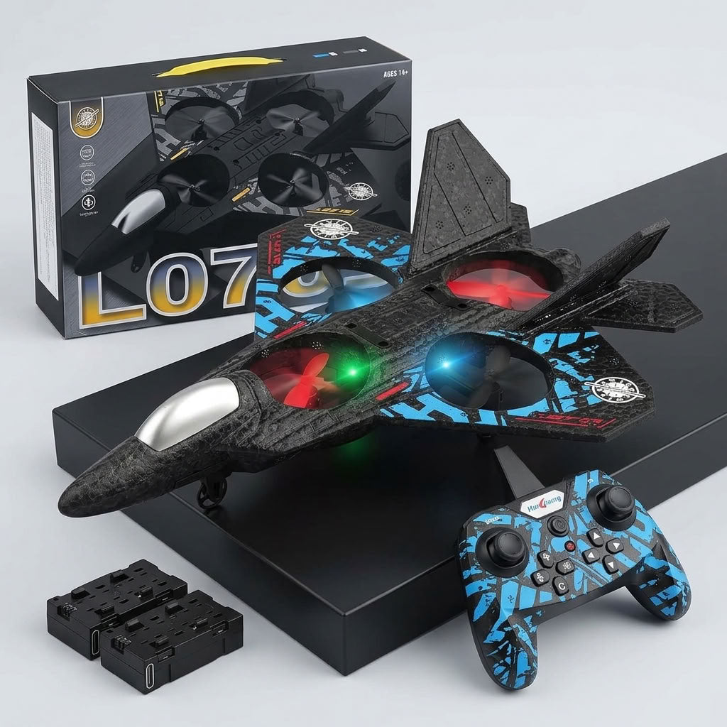 RCFighterJet