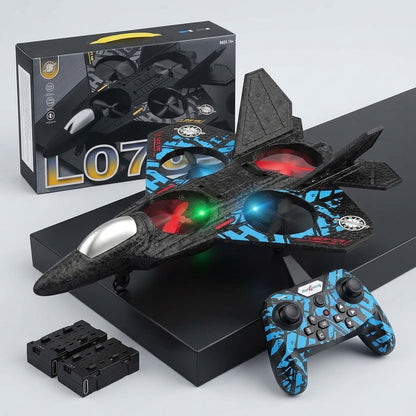 RCFighterJet
