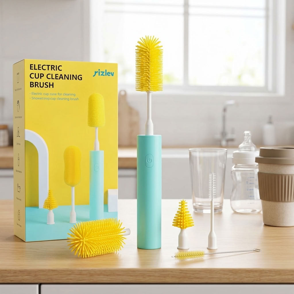 BabyBottleCleaner