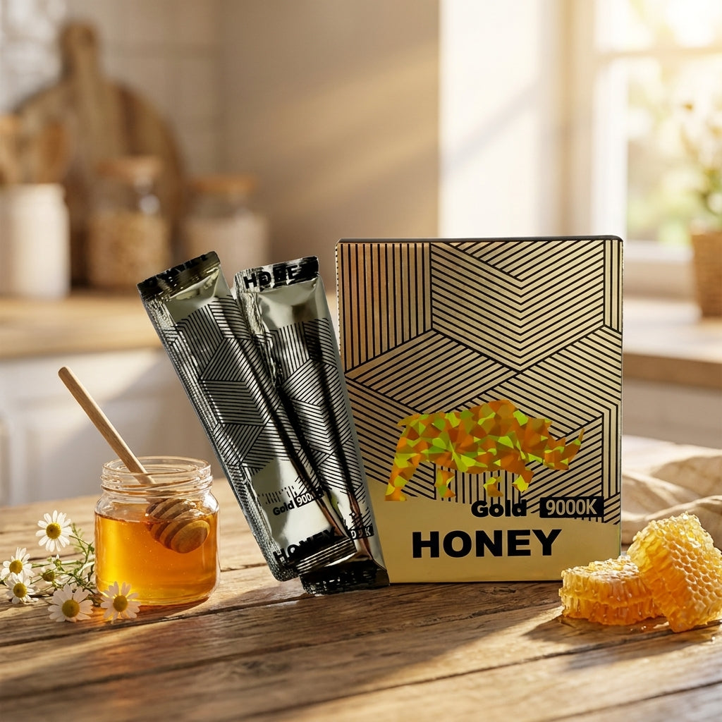 1 kg Honey price in UAE