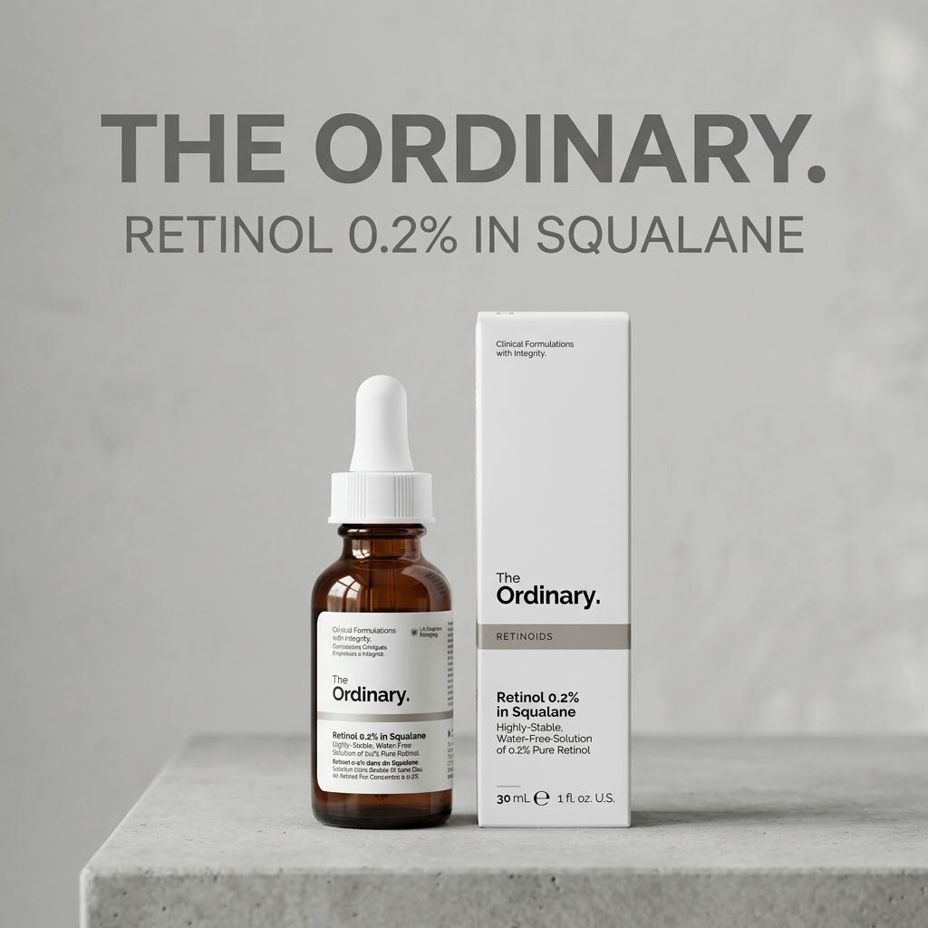 RetinolInSqualane