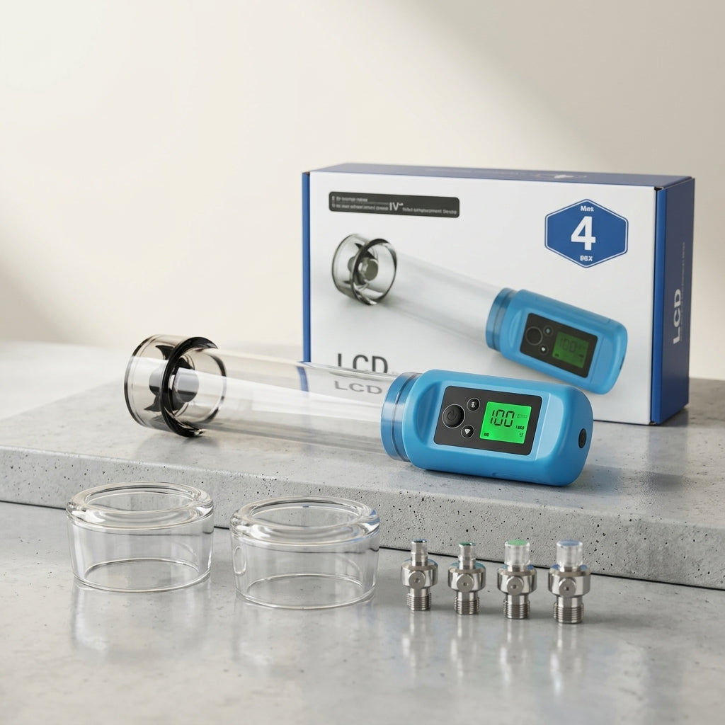 Electric vacuum pump for men in uae price