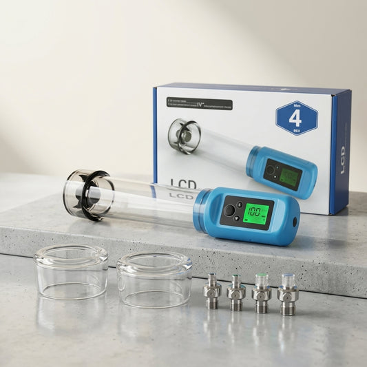Electric vacuum pump for men in uae price