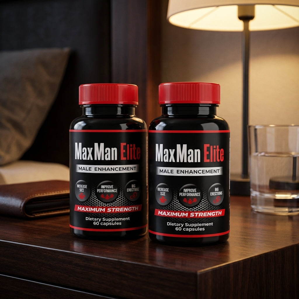 Alpha Max M+ Coffee side effects
