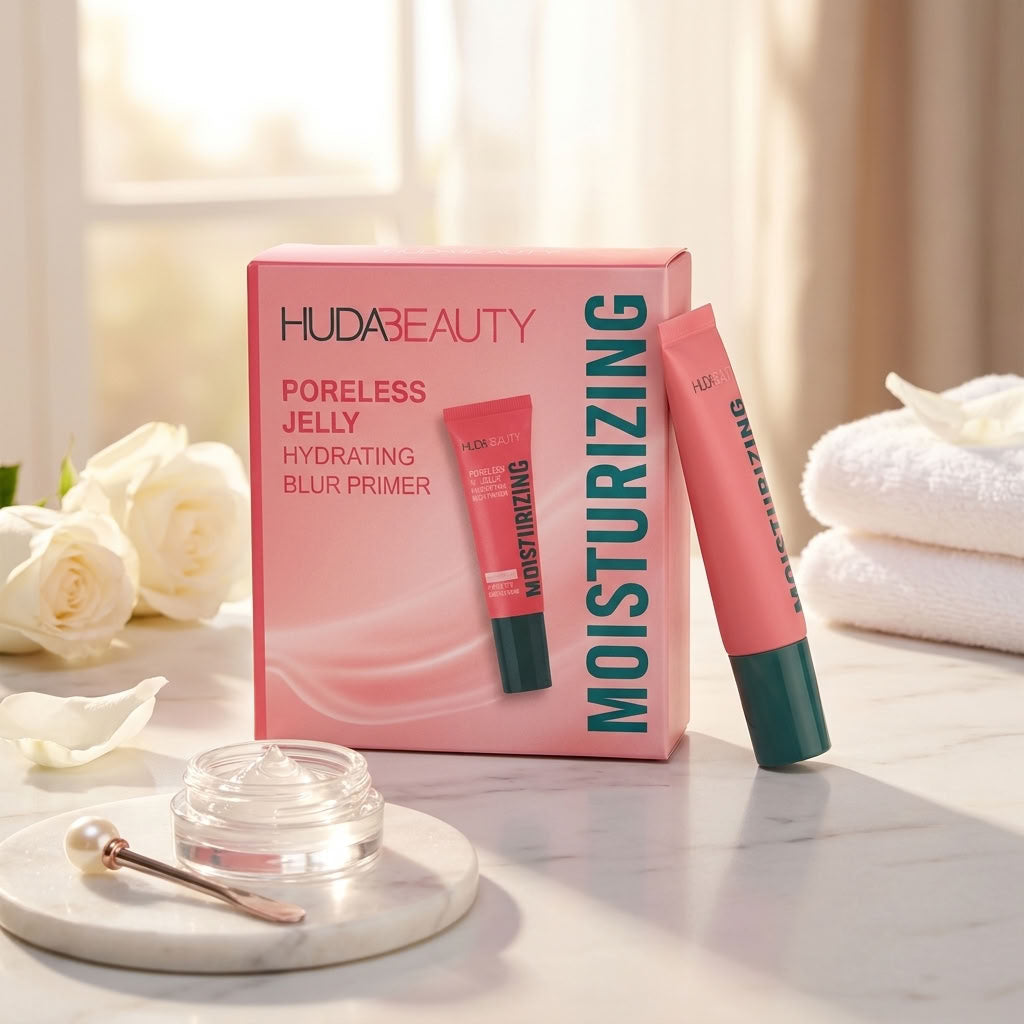 HydratingBlurPrimer