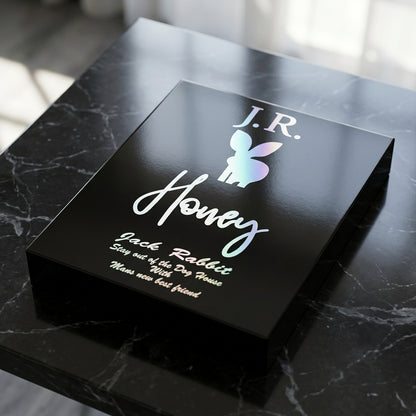 Generic jr honey for men black edition in uae price