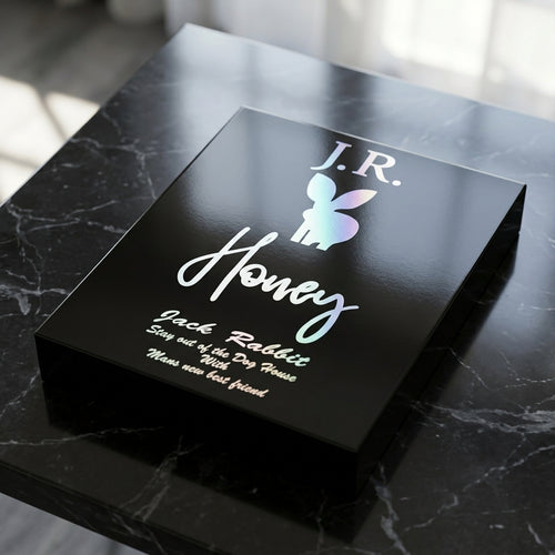 Generic jr honey for men black edition in uae price
