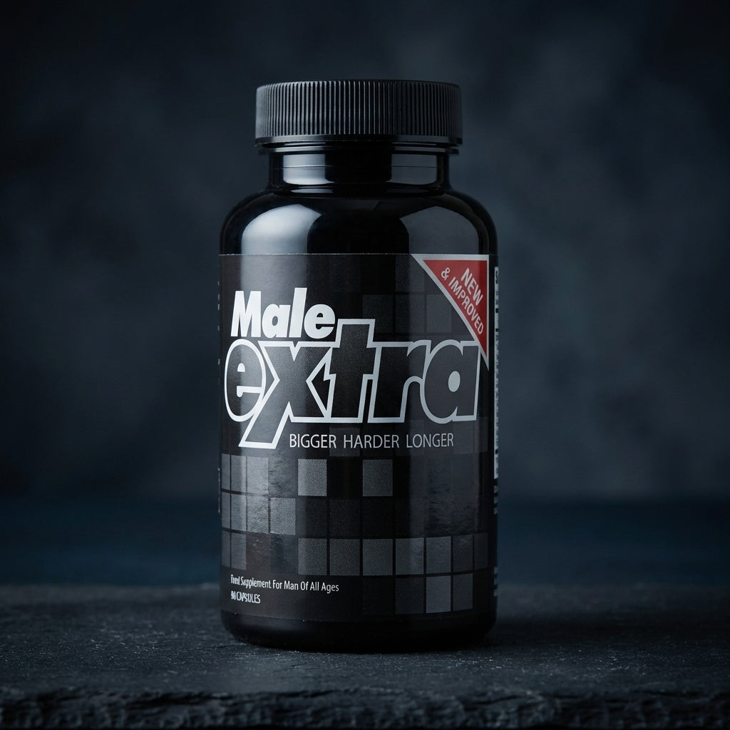 Best male enhancement pills sold in stores
