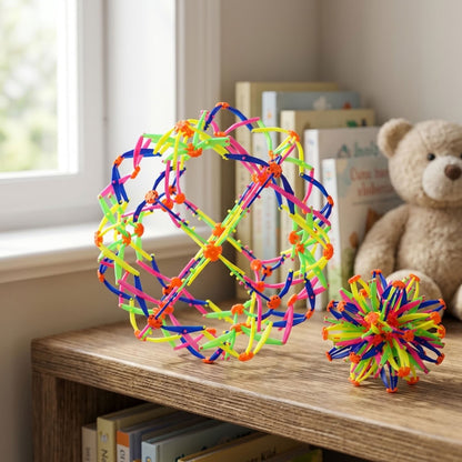 ExpandableBall