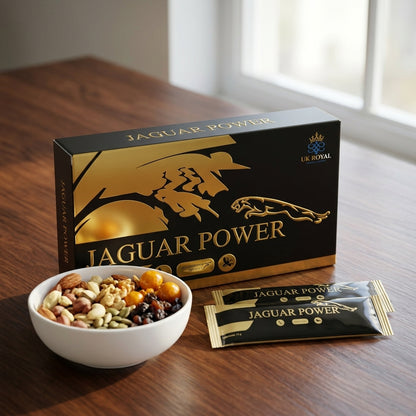 Power Honey BENEFITS