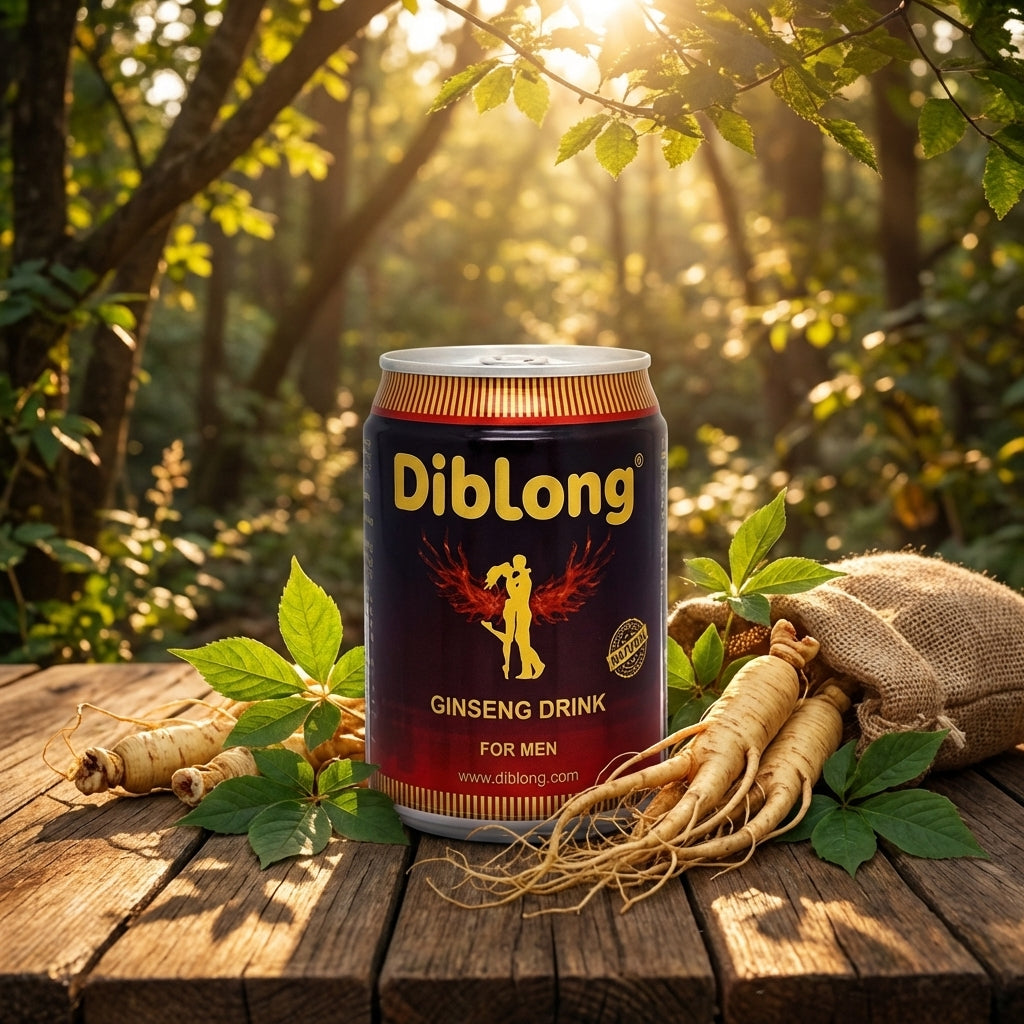 Diblong Energy Drink halal or Haram