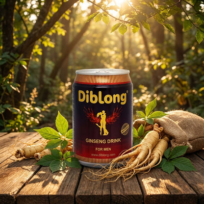 Diblong Energy Drink halal or Haram