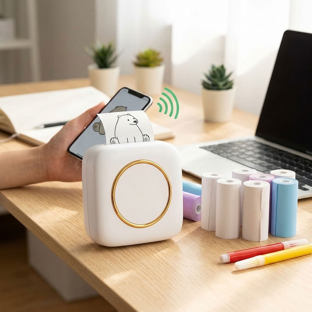 ThermalPrintePriceInUAE
