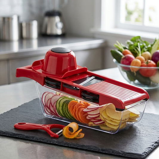 MandolineSlicer