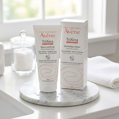 NutriFluidBalm