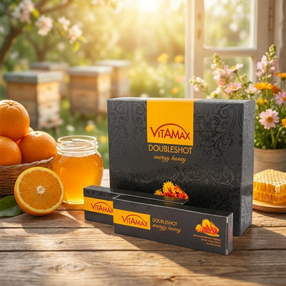 Royal Honey Pack for men