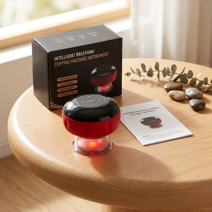 ElectricCuppingMassager