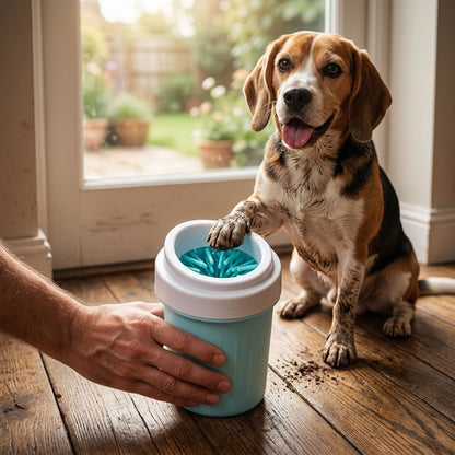 Dogs paw cleaner price in dubai