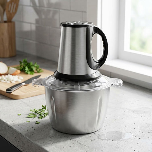 ElectricFoodChopper