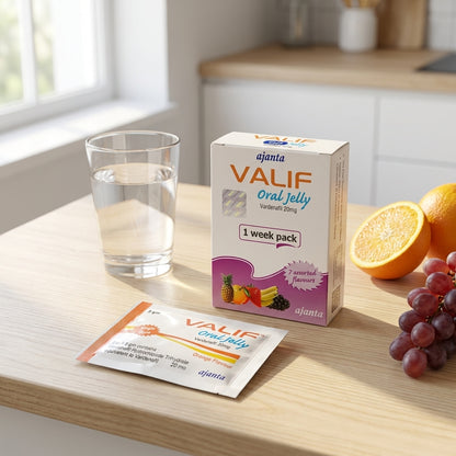 Kamagra 100mg Oral Jelly for sale
