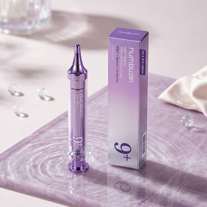 NumbuzinEyeCream