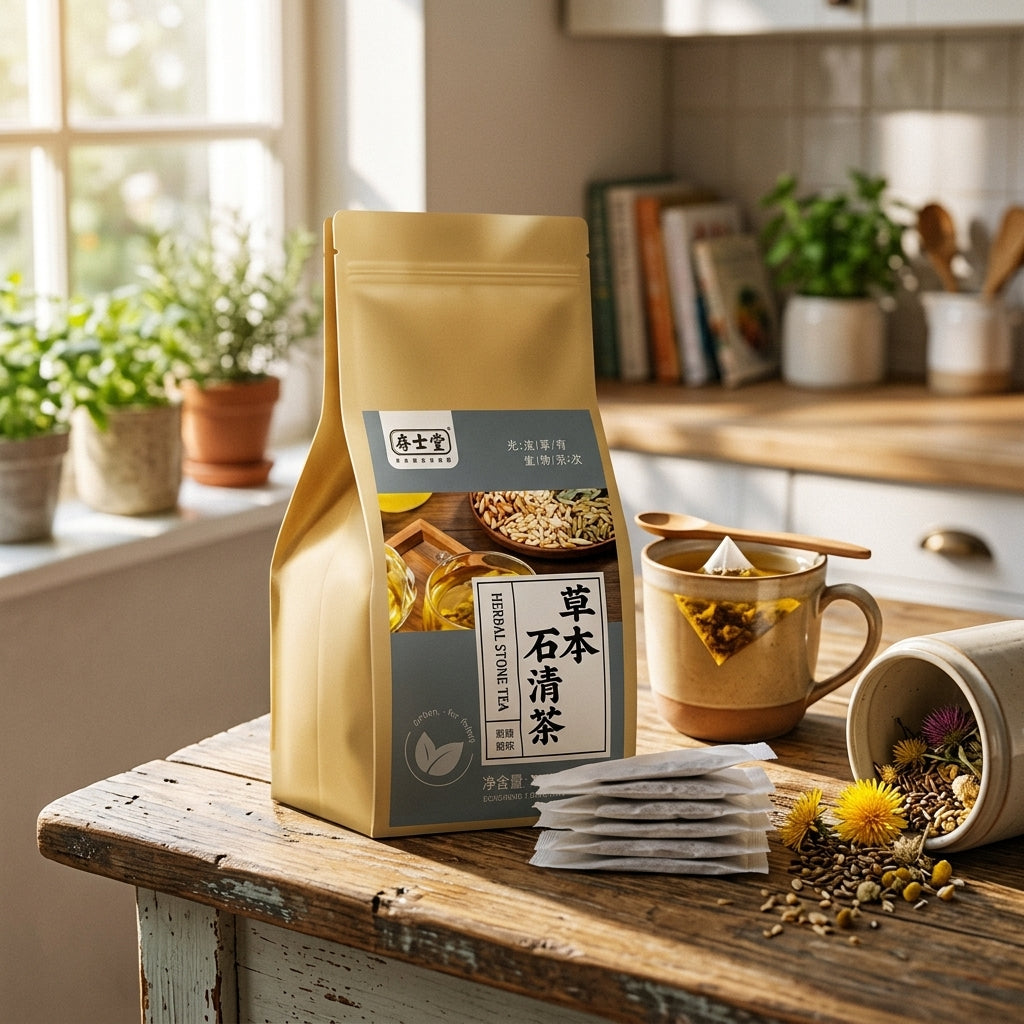 Herbal stone tea uae in uae benefits